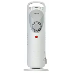 KENDAL - Estufa Oleoeléctrica 3400 Btu Df1000H1-9