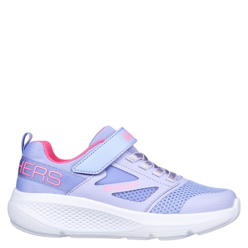 SKECHERS - Zapatilla Urbana Niña Morado Skechers