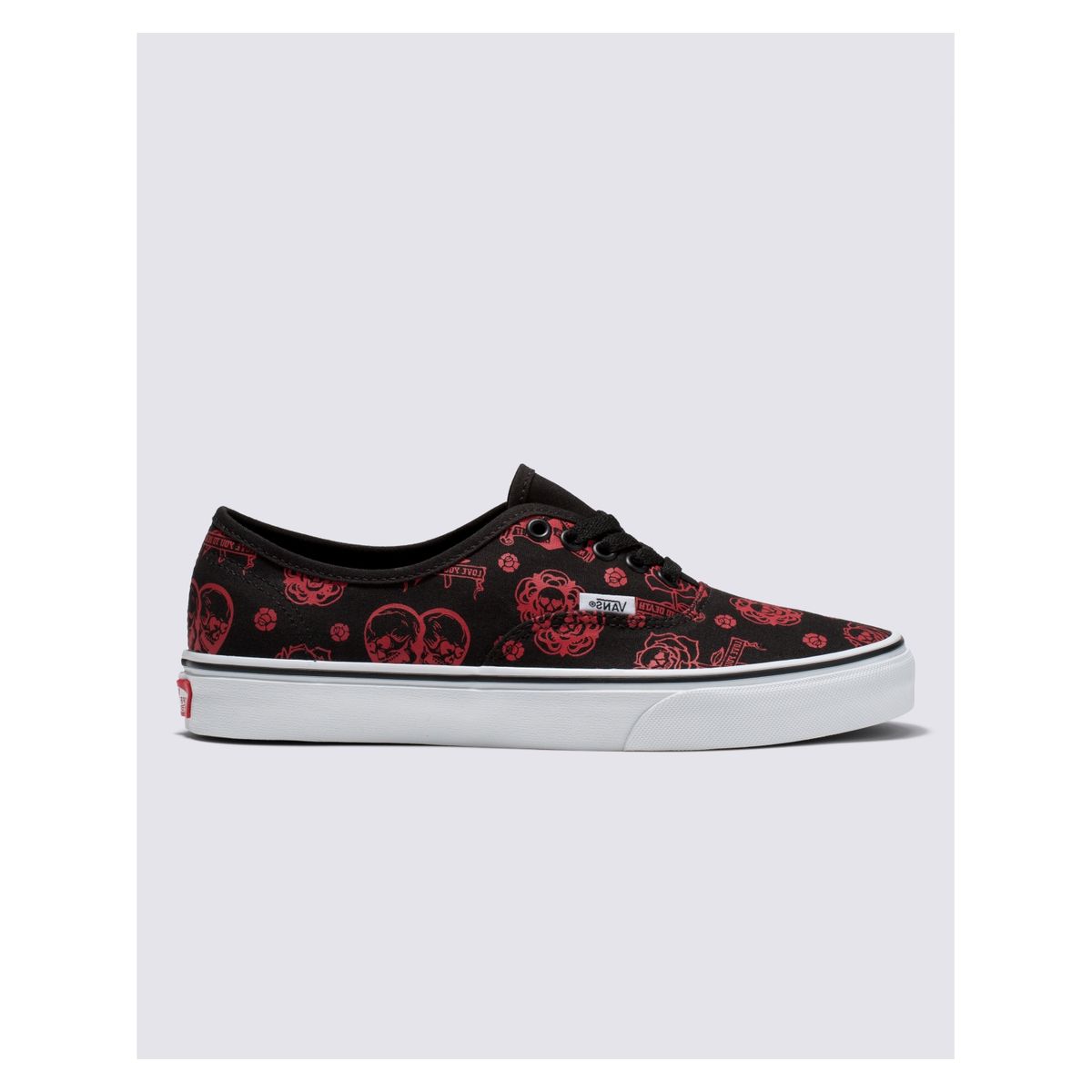 VANS - Zapatilla Urbana Mujer Negro Vans