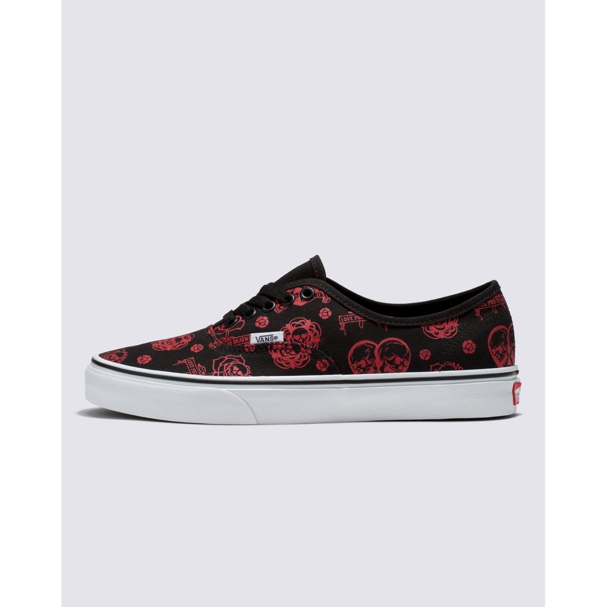 VANS - Zapatilla Urbana Mujer Negro Vans