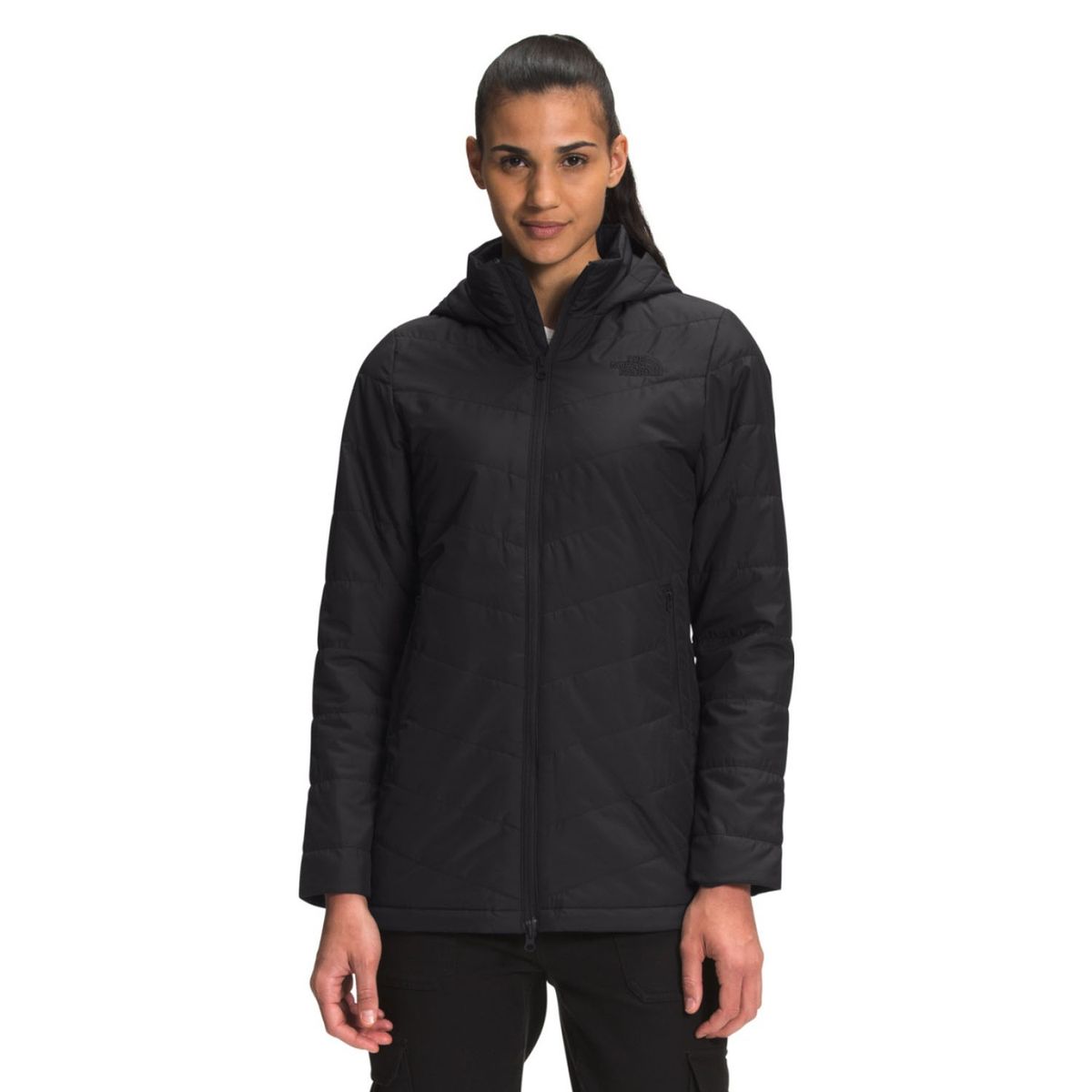THE NORTH FACE - Parka Insulada Outdoor Mujer The North Face