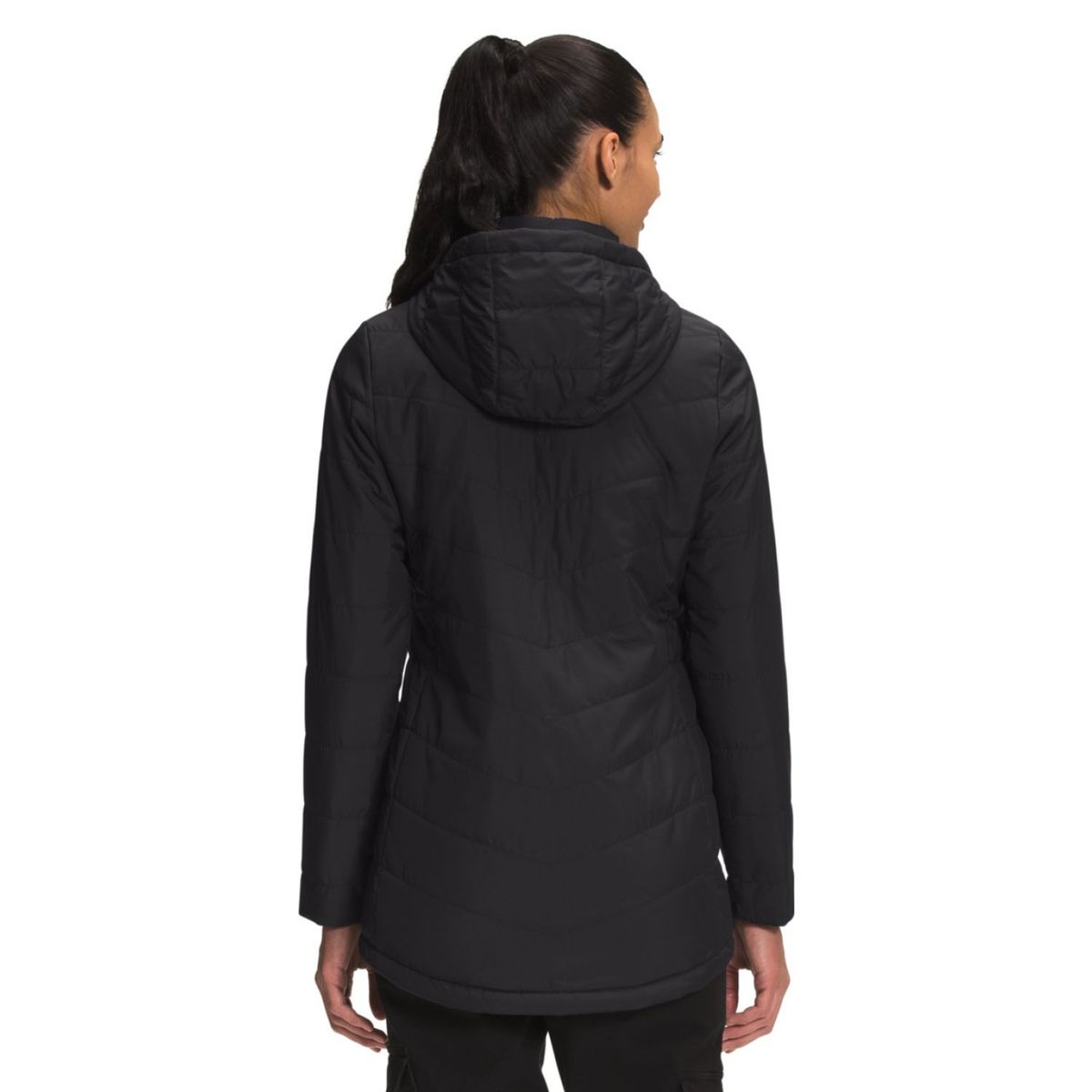THE NORTH FACE - Parka Insulada Outdoor Mujer The North Face