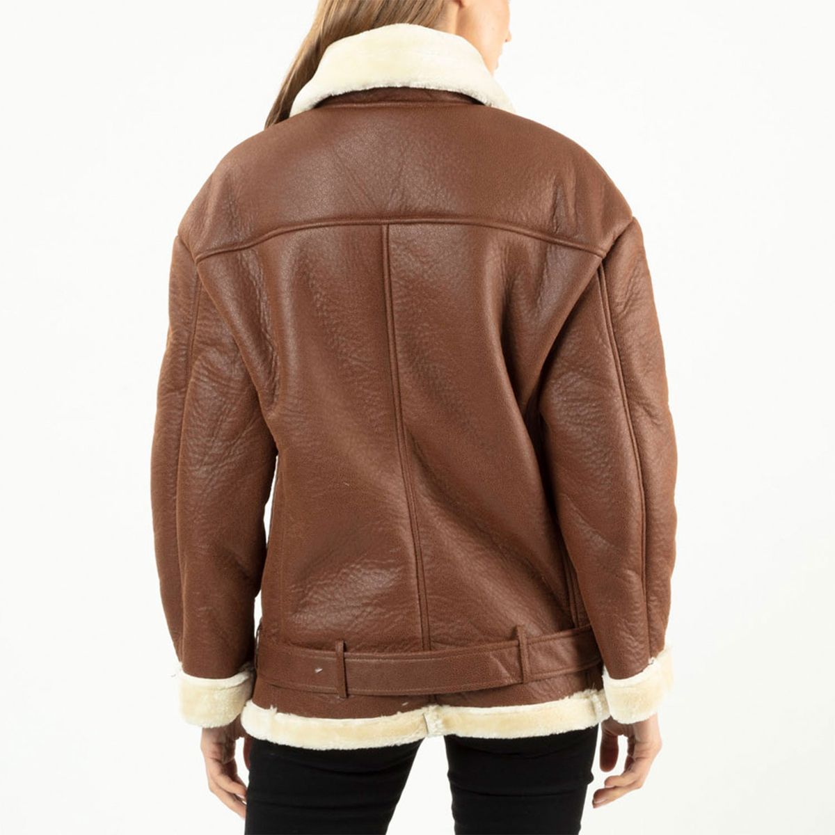 ELLUS - Ellus Chaqueta Mujer