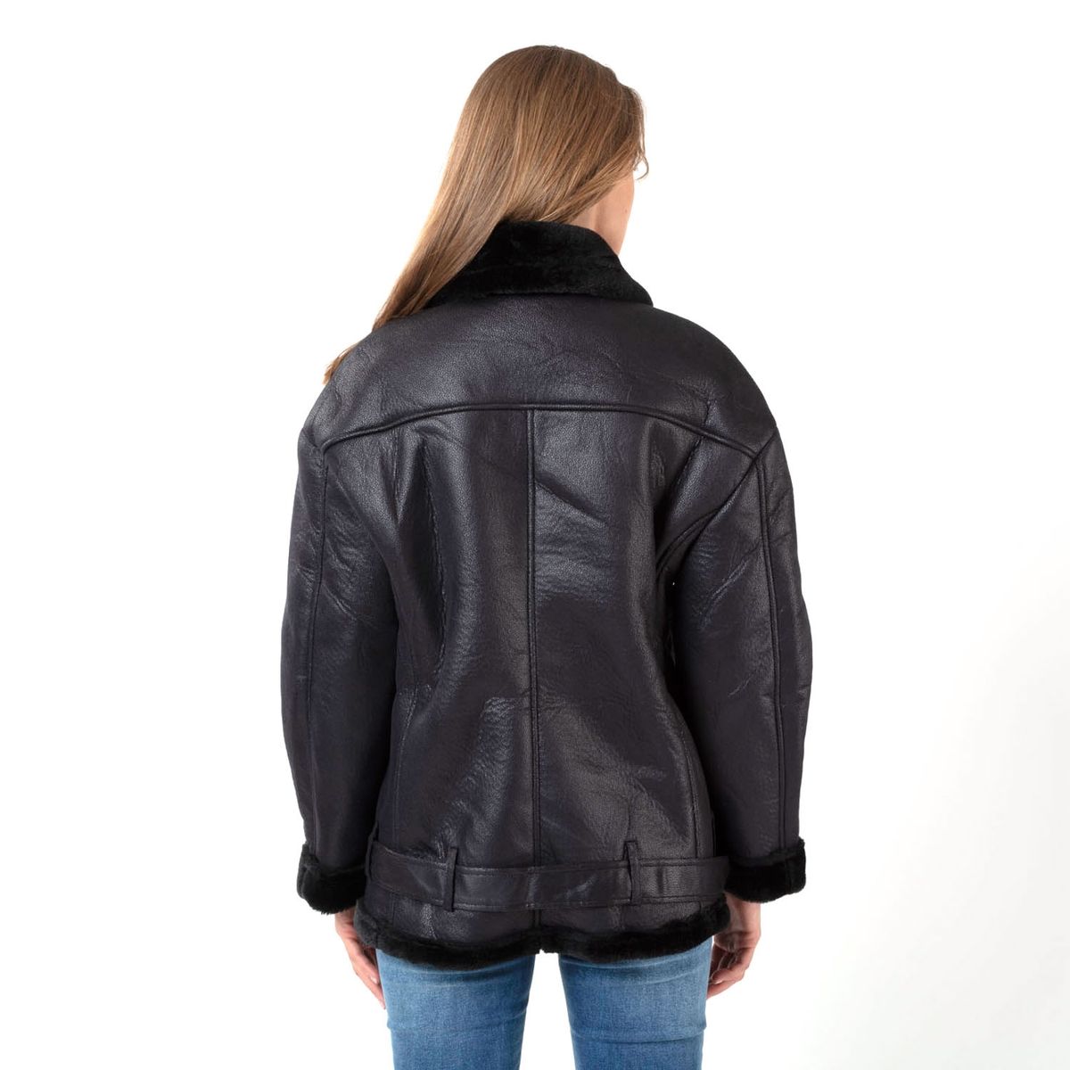 ELLUS - Ellus Chaqueta Mujer