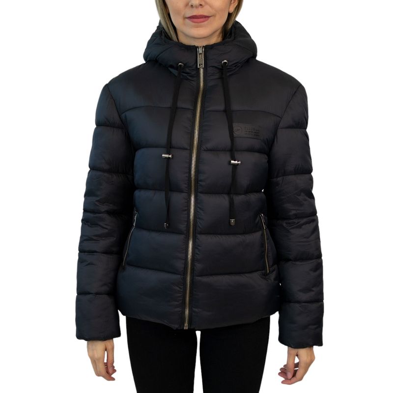ELLUS - Ellus Parka Mujer