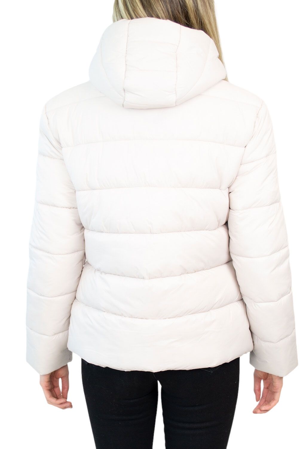 ELLUS - Ellus Parka Mujer