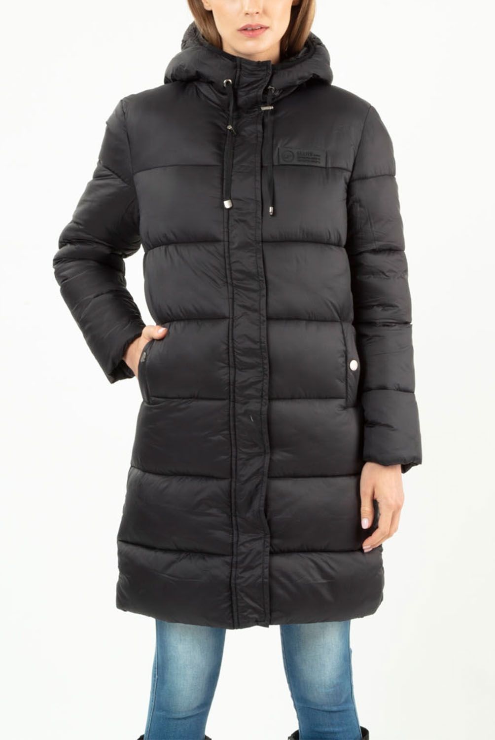 ELLUS - Ellus Parka Mujer