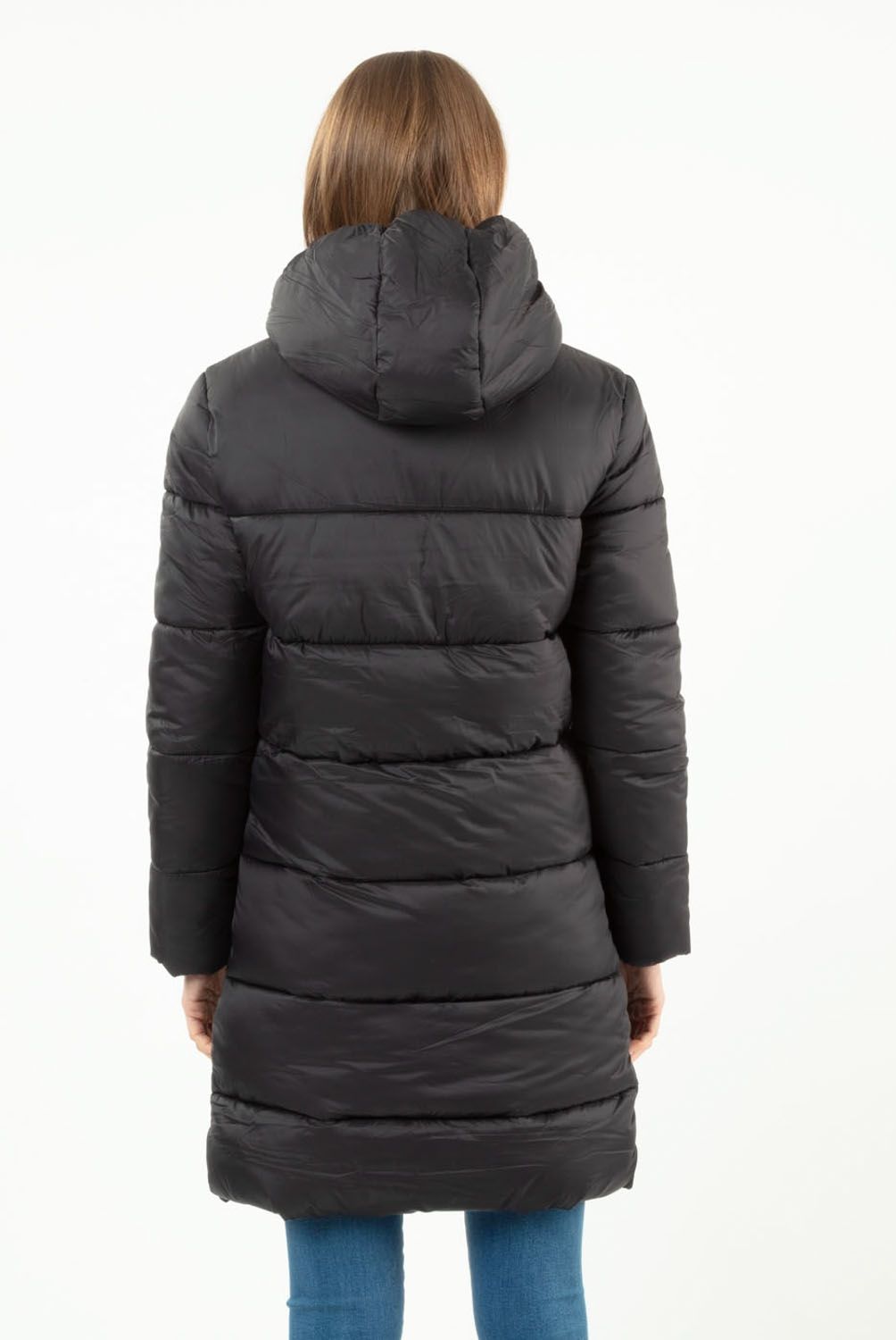 ELLUS - Ellus Parka Mujer