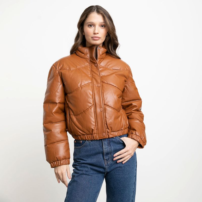 ELLUS - Ellus Parka Mujer