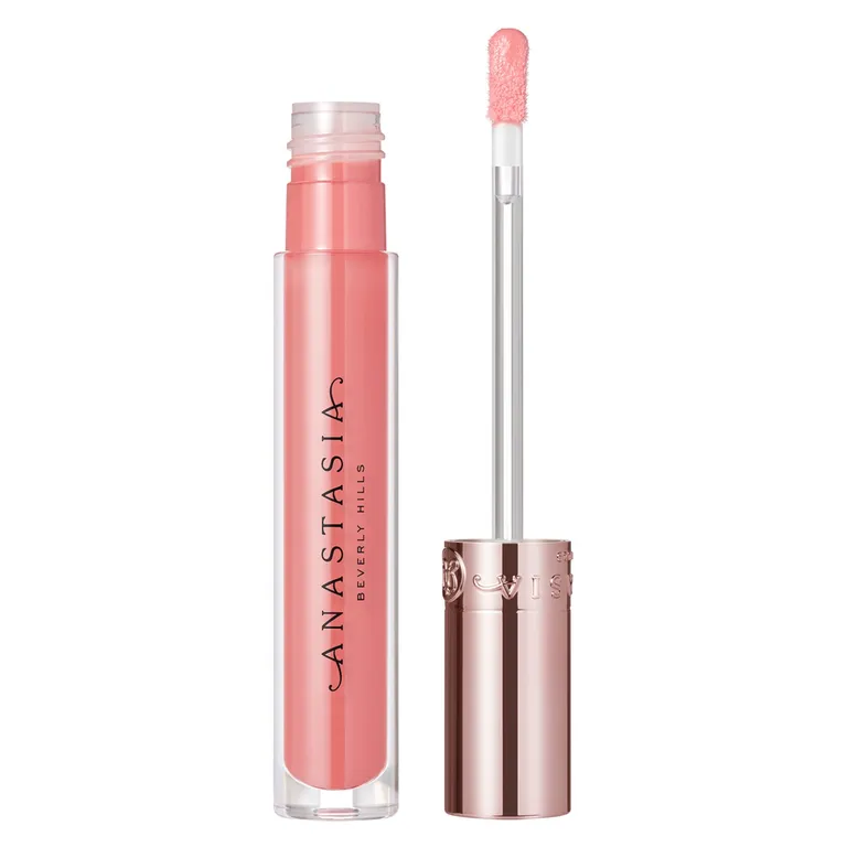 Brillo labial Lipgloss - Soft Pink