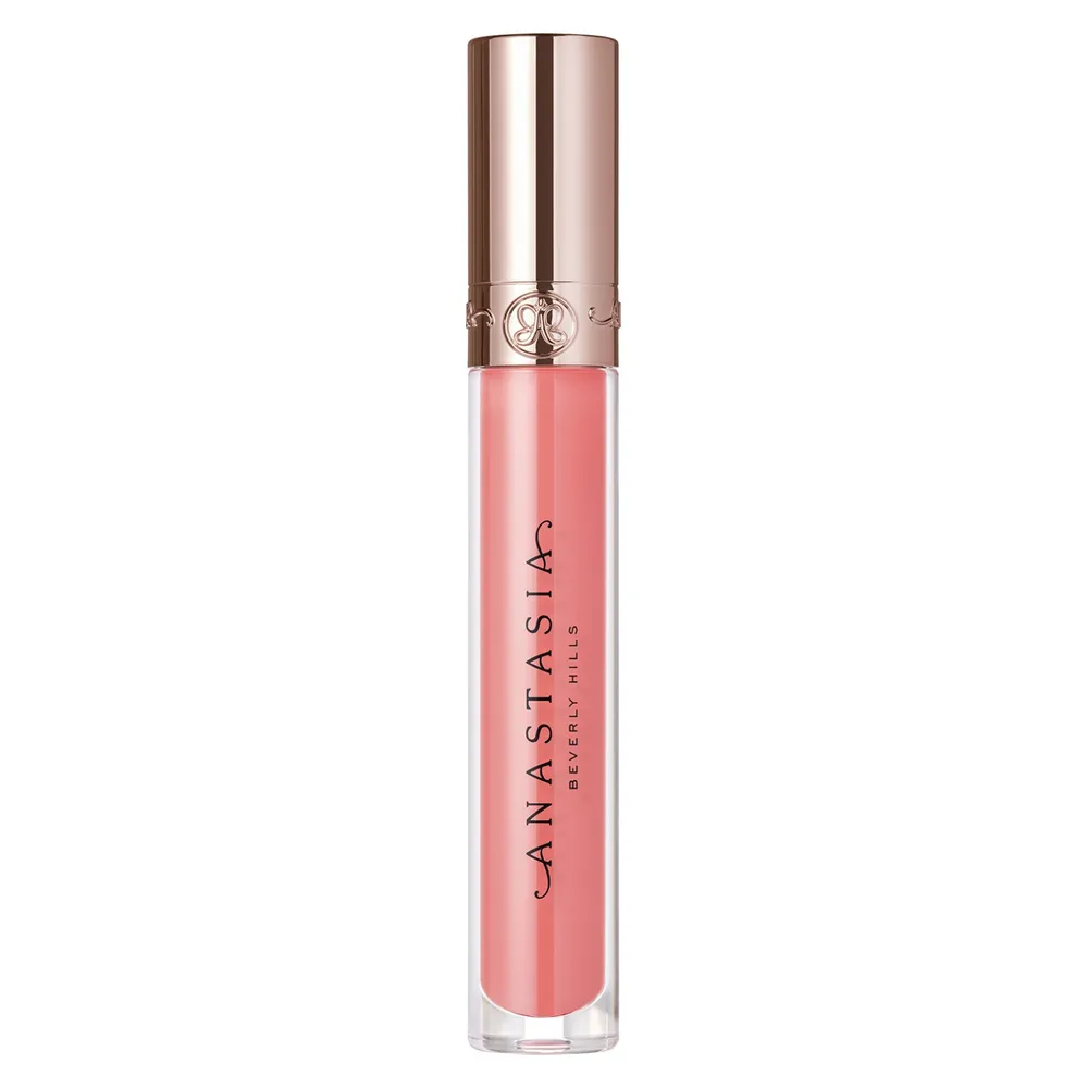 Anastasia Beverly Hills Lip Gloss Soft Pink, foto 2