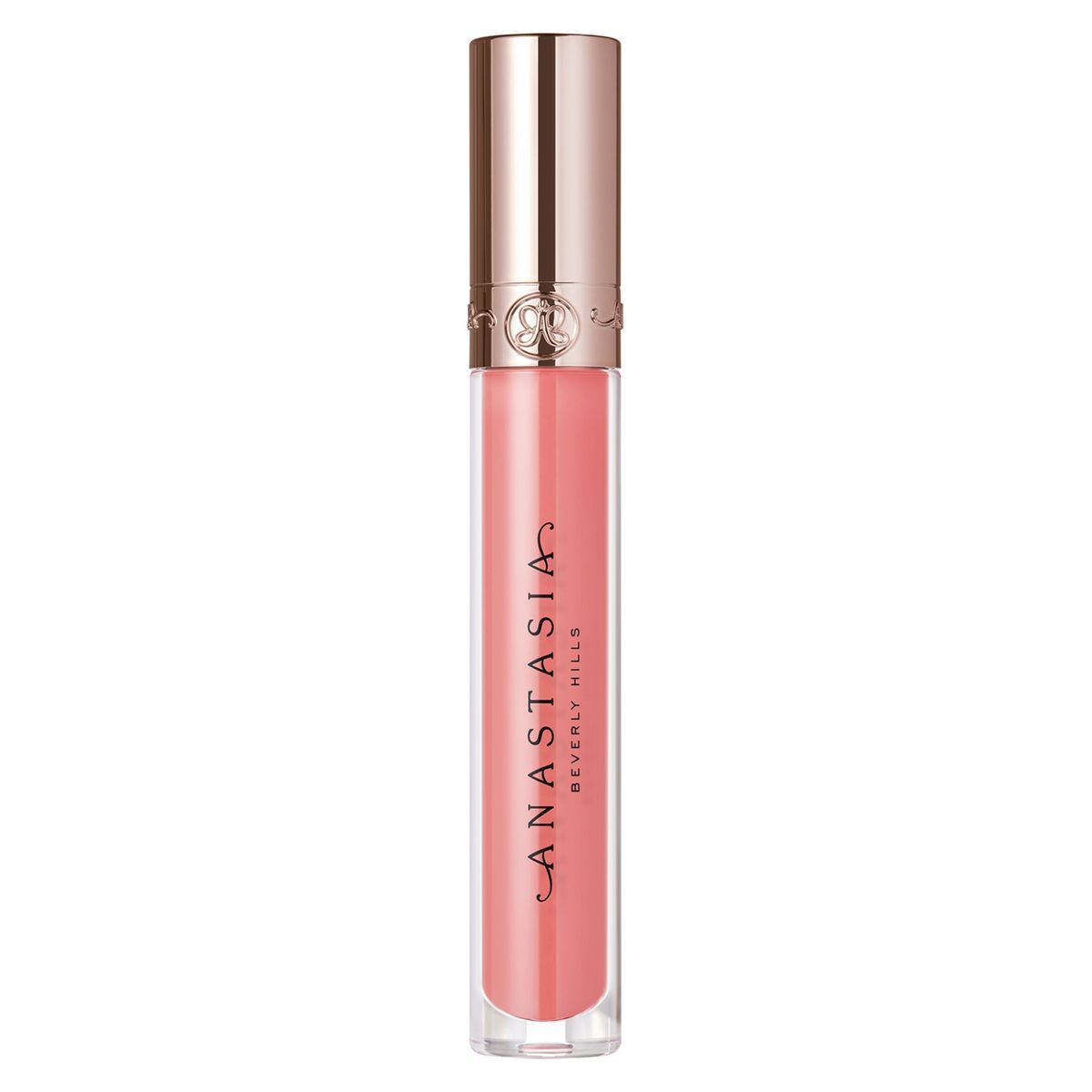 ANASTASIA - Brillo labial Lipgloss - Soft Pink Anastasia