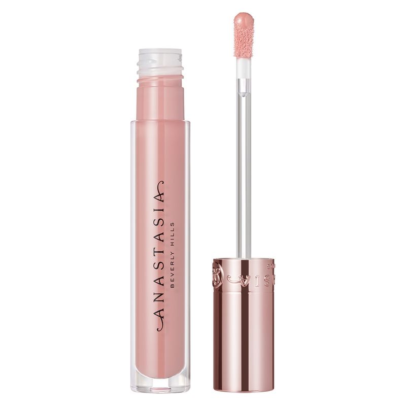 ANASTASIA - Brillo labial Lipgloss - Deep Taupe Anastasia