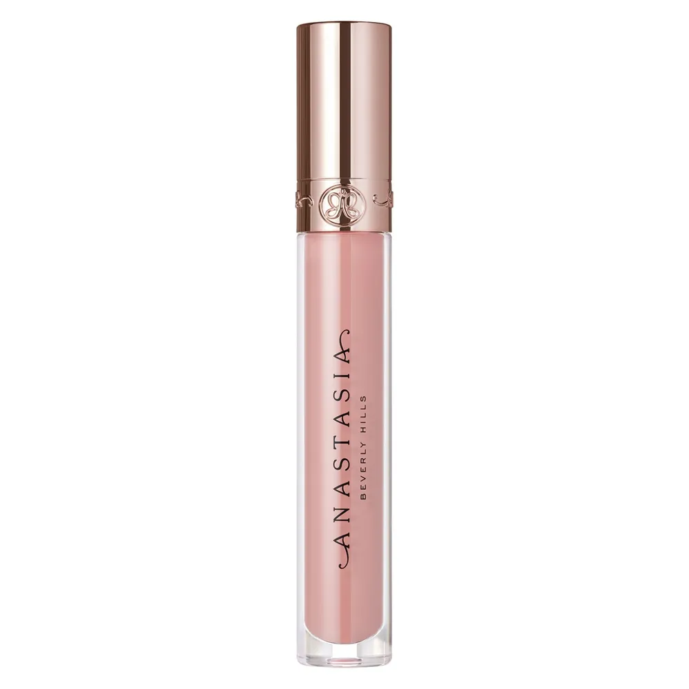 Anastasia Beverly Hills Lip Gloss Deep Taupe, foto 2