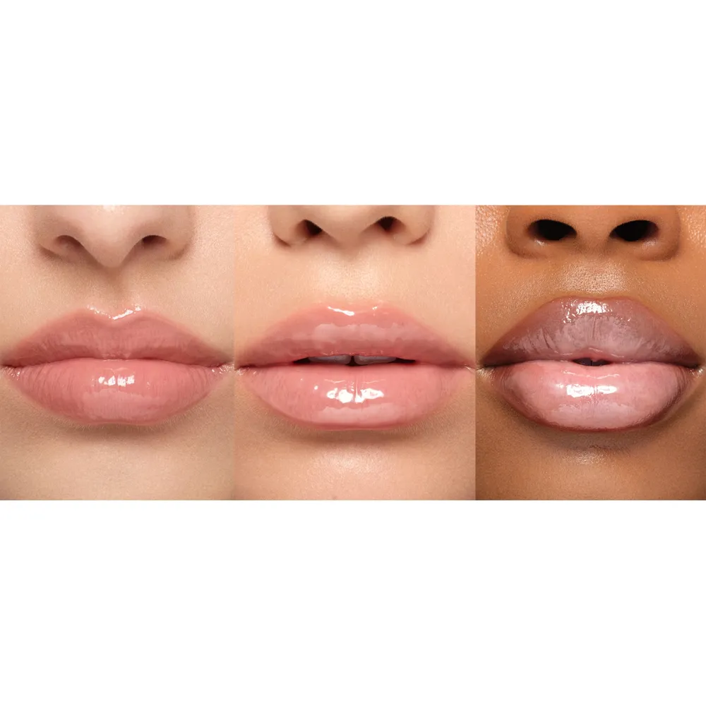 Anastasia Beverly Hills Lip Gloss Deep Taupe, foto 4
