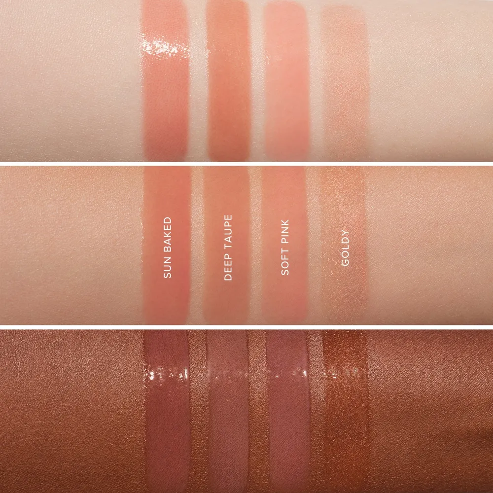 Anastasia Beverly Hills Lip Gloss Sunbaked, foto 5