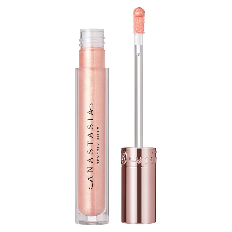 Brillo labial Lipgloss - Goldy