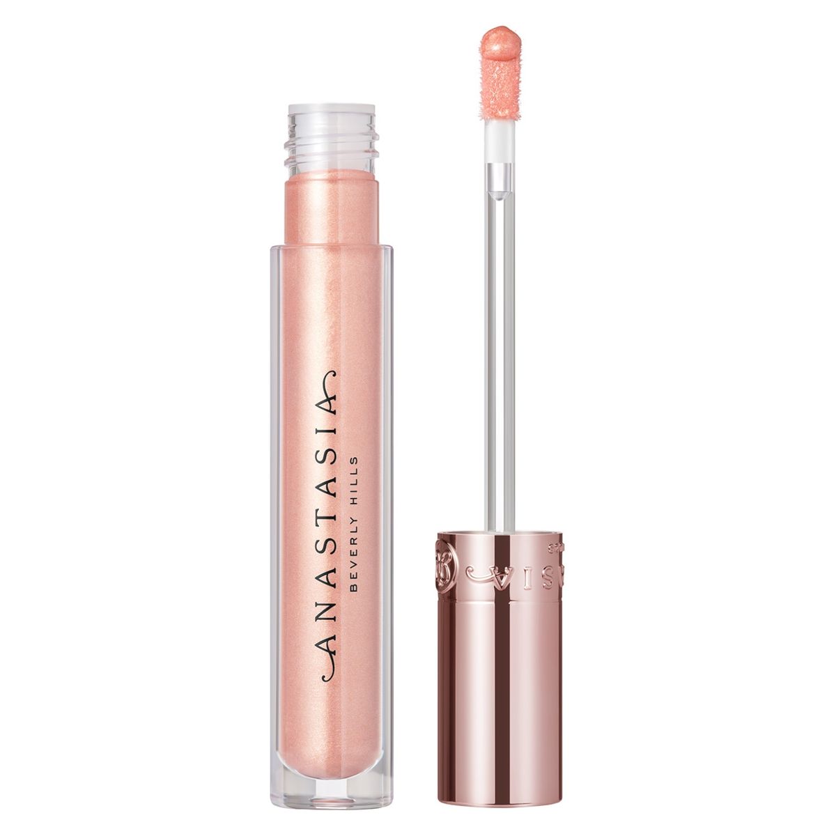ANASTASIA - Brillo labial Lipgloss - Goldy Anastasia