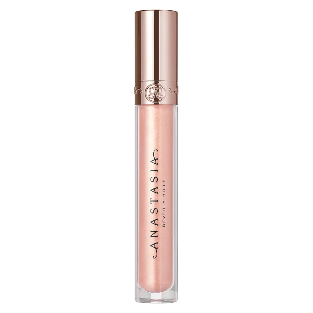 Anastasia Beverly Hills Lip Gloss Goldy, foto 2