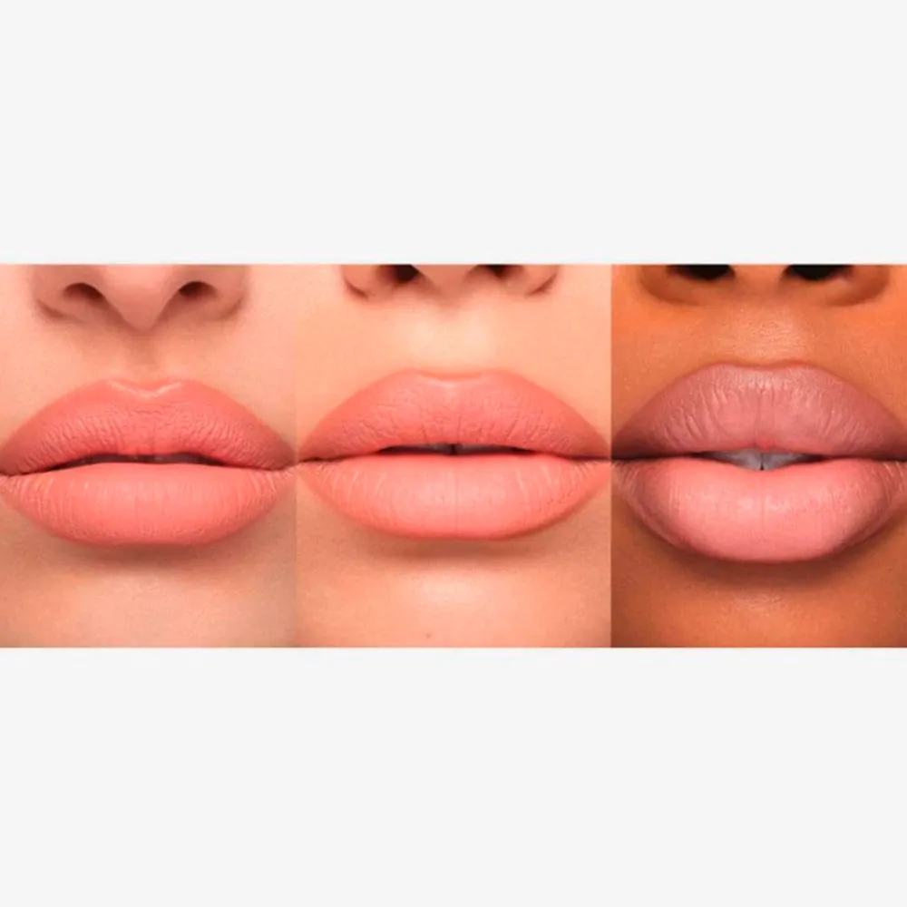 Anastasia Beverly Hills Lipstick Hush Rose, foto 4
