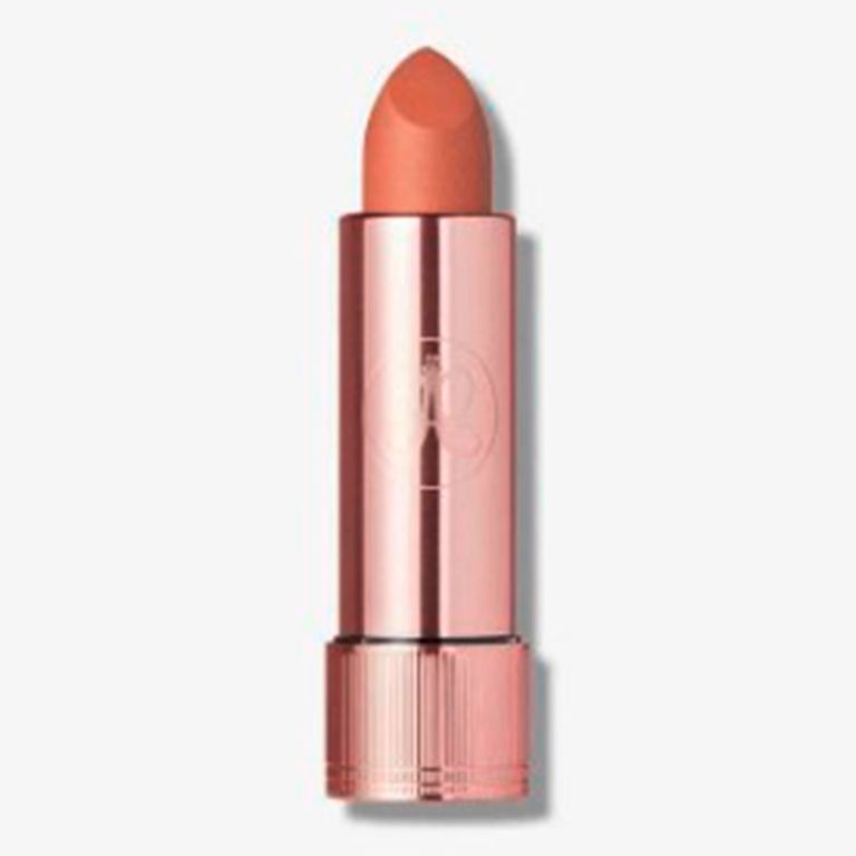 Labial Lipstick - Warm Taupe