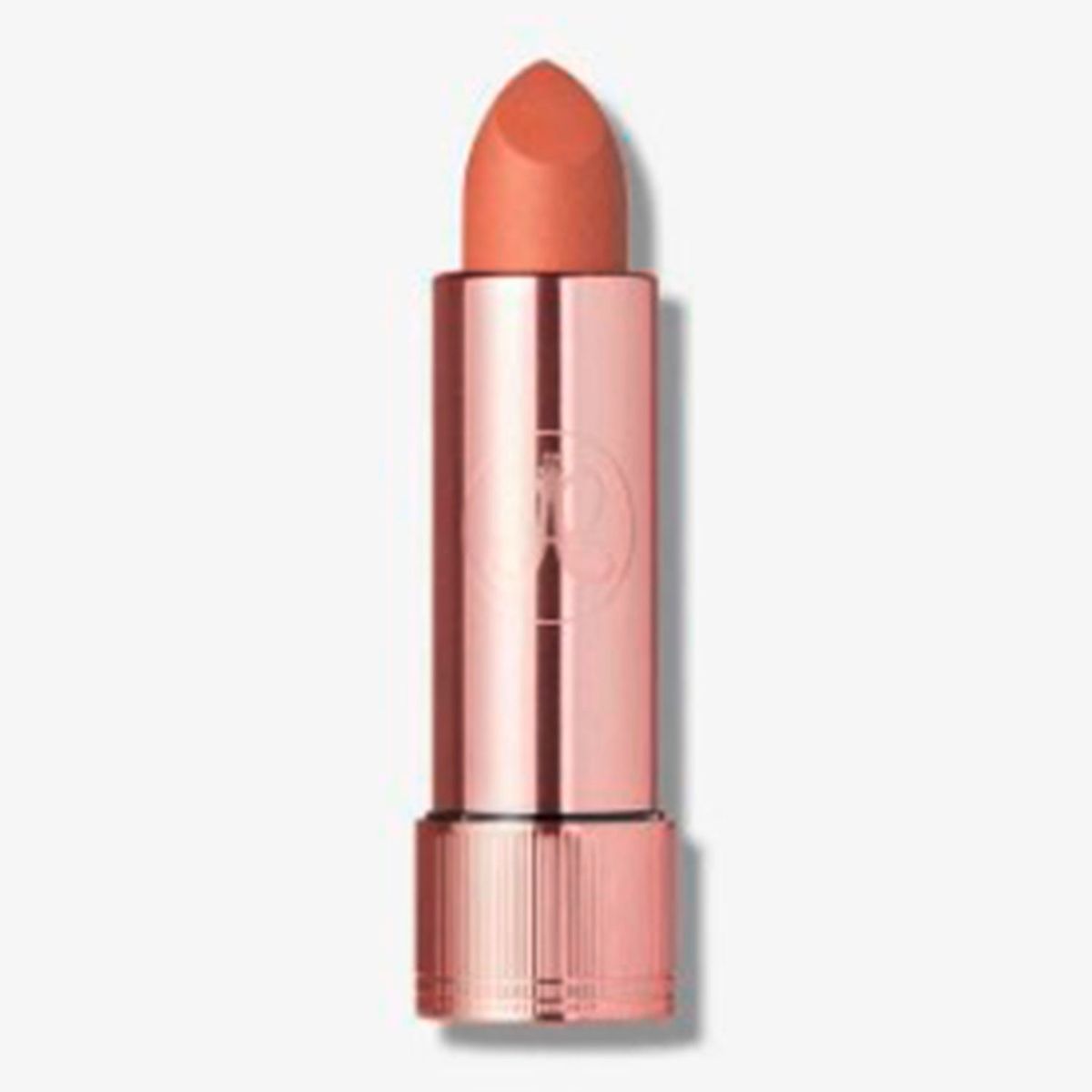 ANASTASIA - Labial Lipstick - Warm Taupe Anastasia