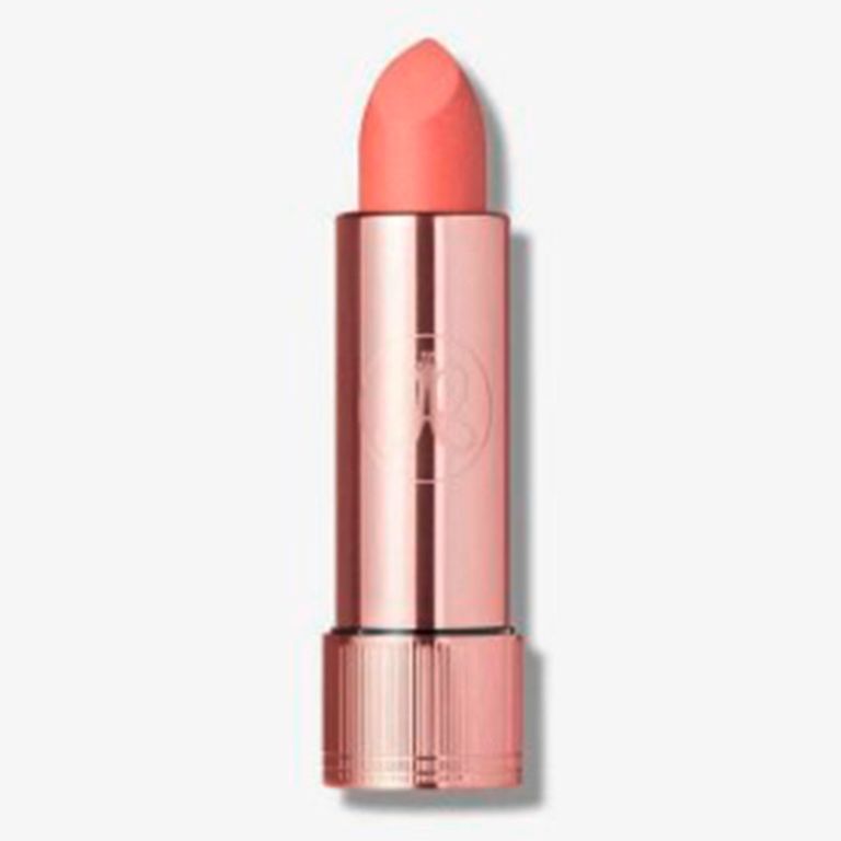 Labial Lipstick - Hush Pink