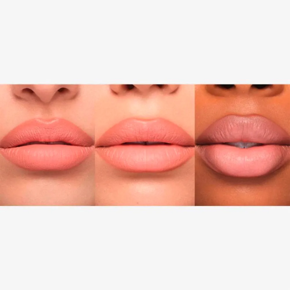 Labial Lipstick - Hush Pink, foto 4