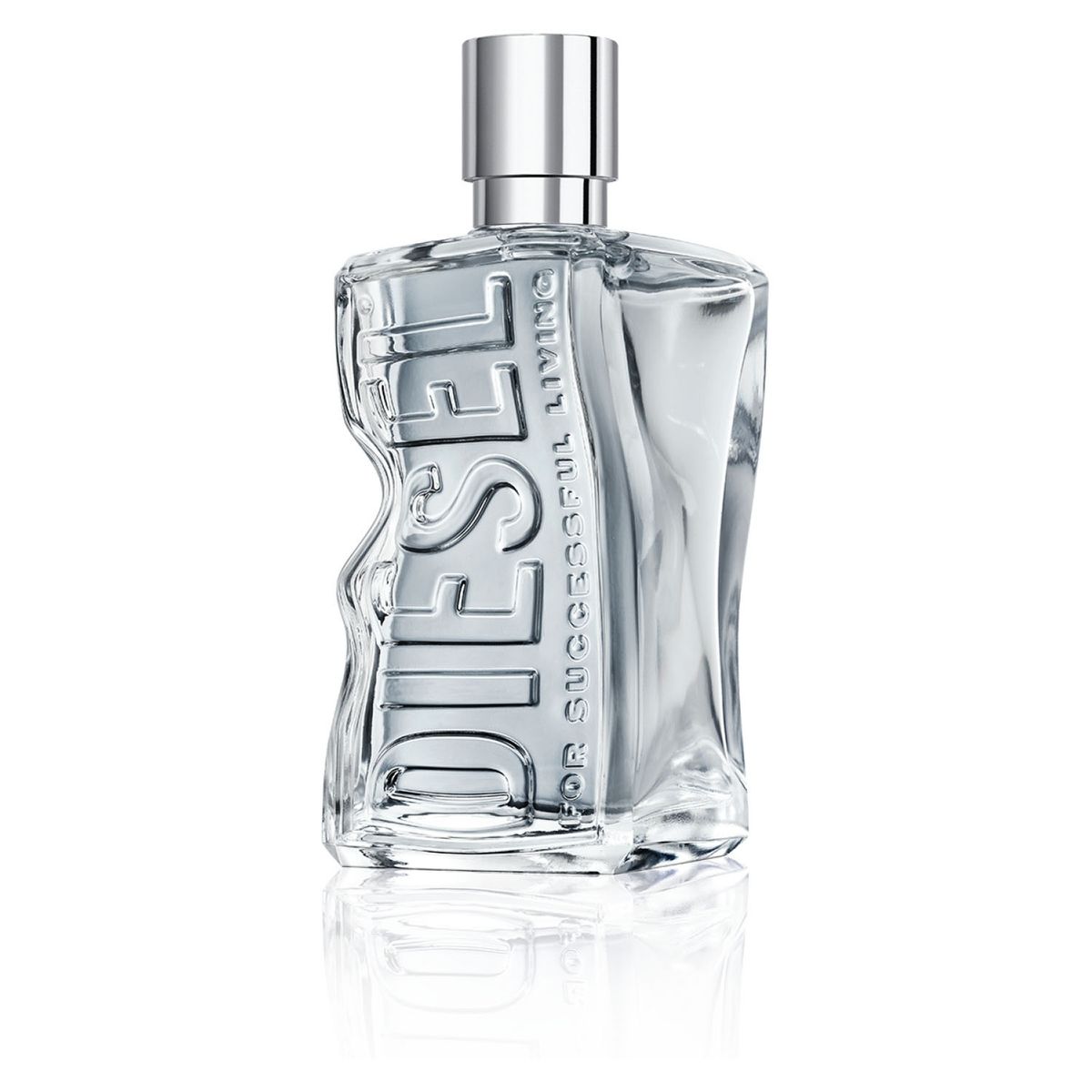 DIESEL - Nuevo Perfume D by Diesel EDT 100ml Diesel