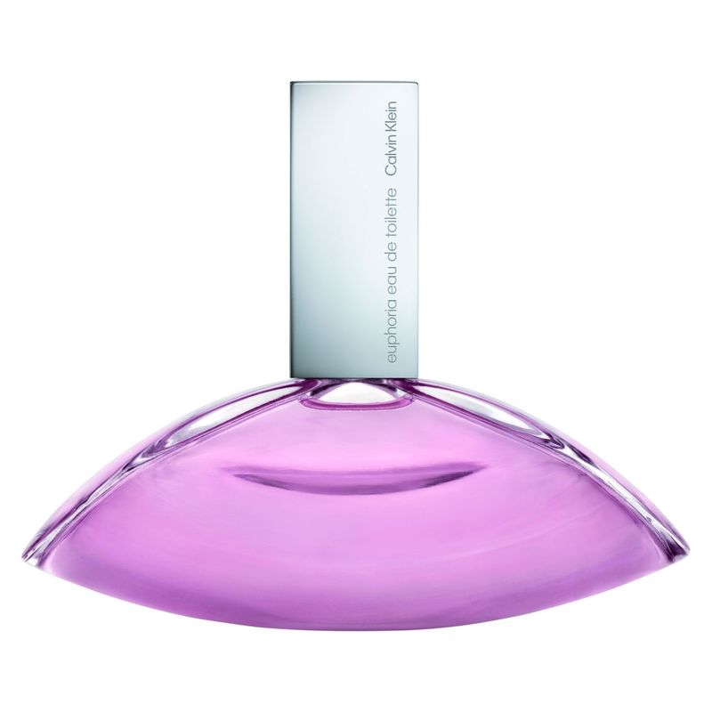 CALVIN KLEIN - Perfume Mujer Euphoria Eau de Toilette 30Ml