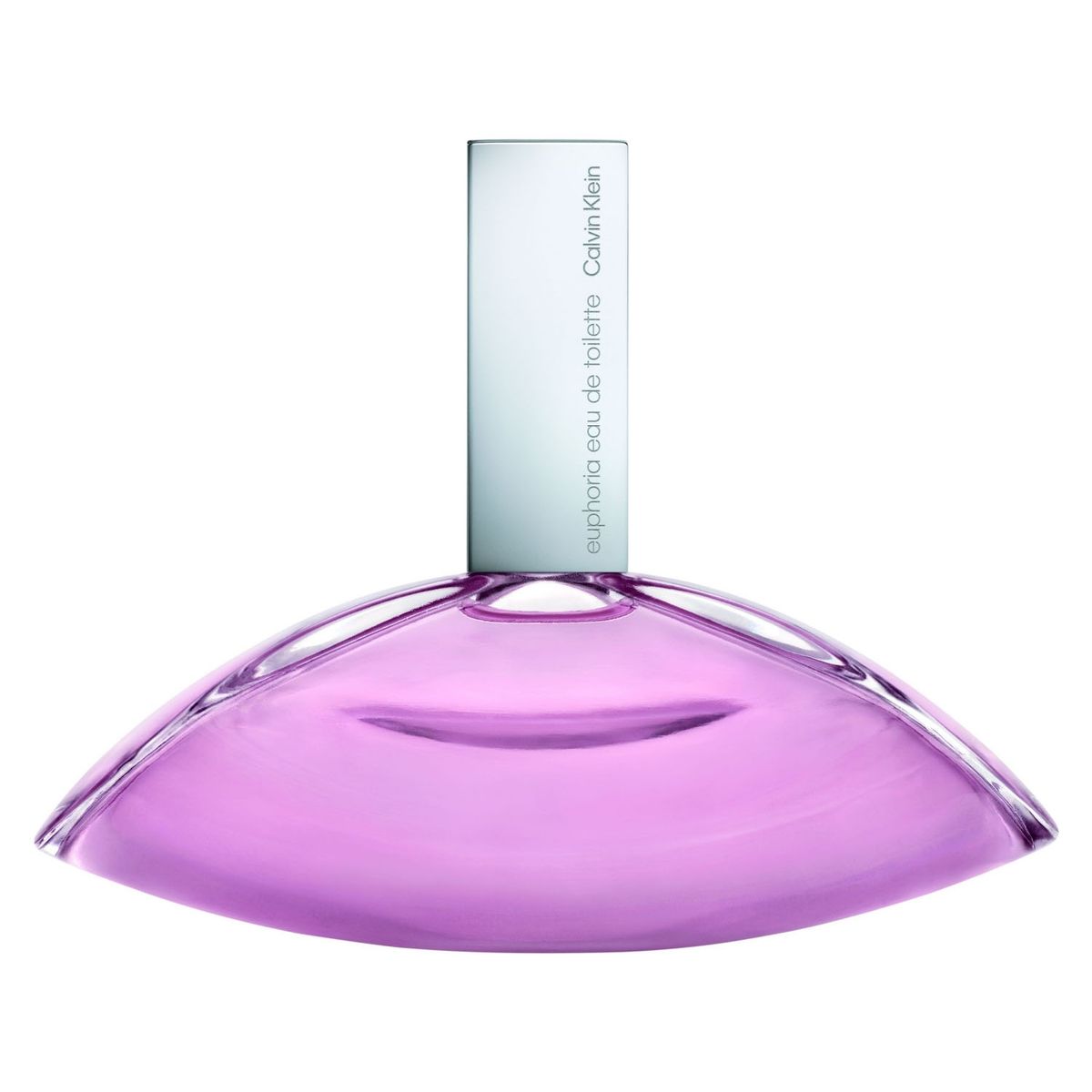 CALVIN KLEIN - Perfume Mujer Euphoria Eau de Toilette 50Ml