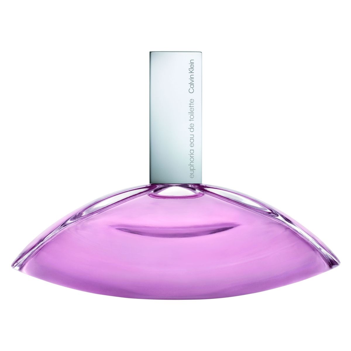 CALVIN KLEIN - Calvin Klein Euphoria Eau De Toilette Para Mujer 100 Ml