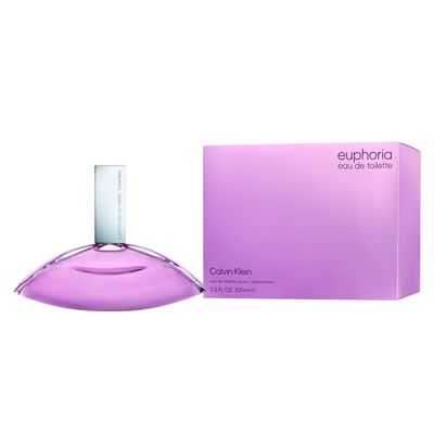 Imagen 2 del producto Euphoria Eau De Toilette Para Mujer 100 Ml