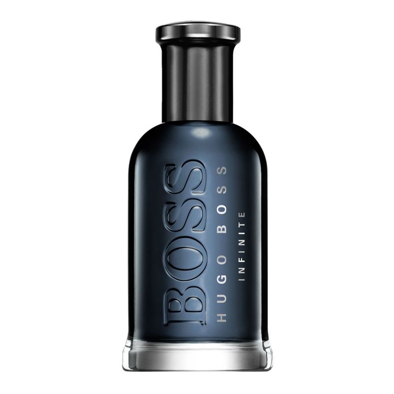 HUGO BOSS - Bottled Infinite Edp 50 ml Hugo Boss