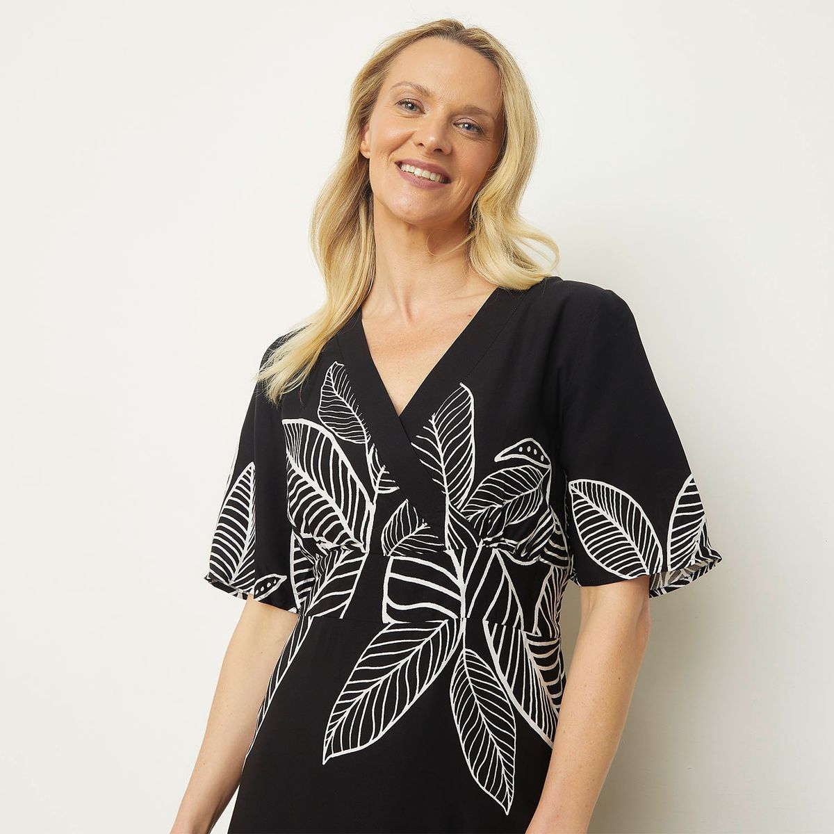 S COCCI - Stefano Cocci Vestido Largo Mujer