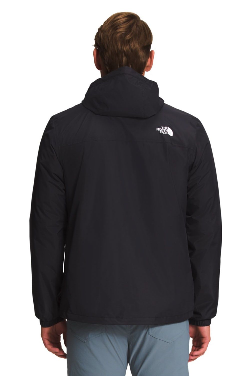 THE NORTH FACE - Parka 3 En 1 Outdoor Hombre The North Face