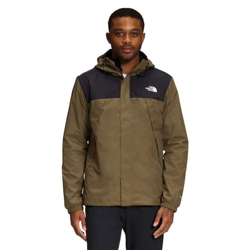 THE NORTH FACE The North Face Parka 3 En 1 Outdoor Hombre