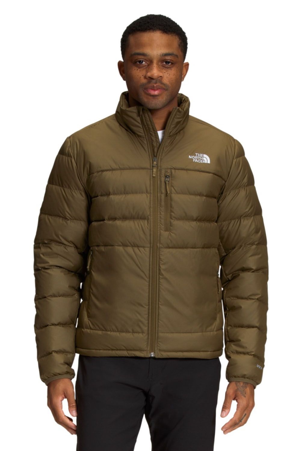 THE NORTH FACE - The North Face Chaqueta Plumas E Insulados Outdoor Hombre