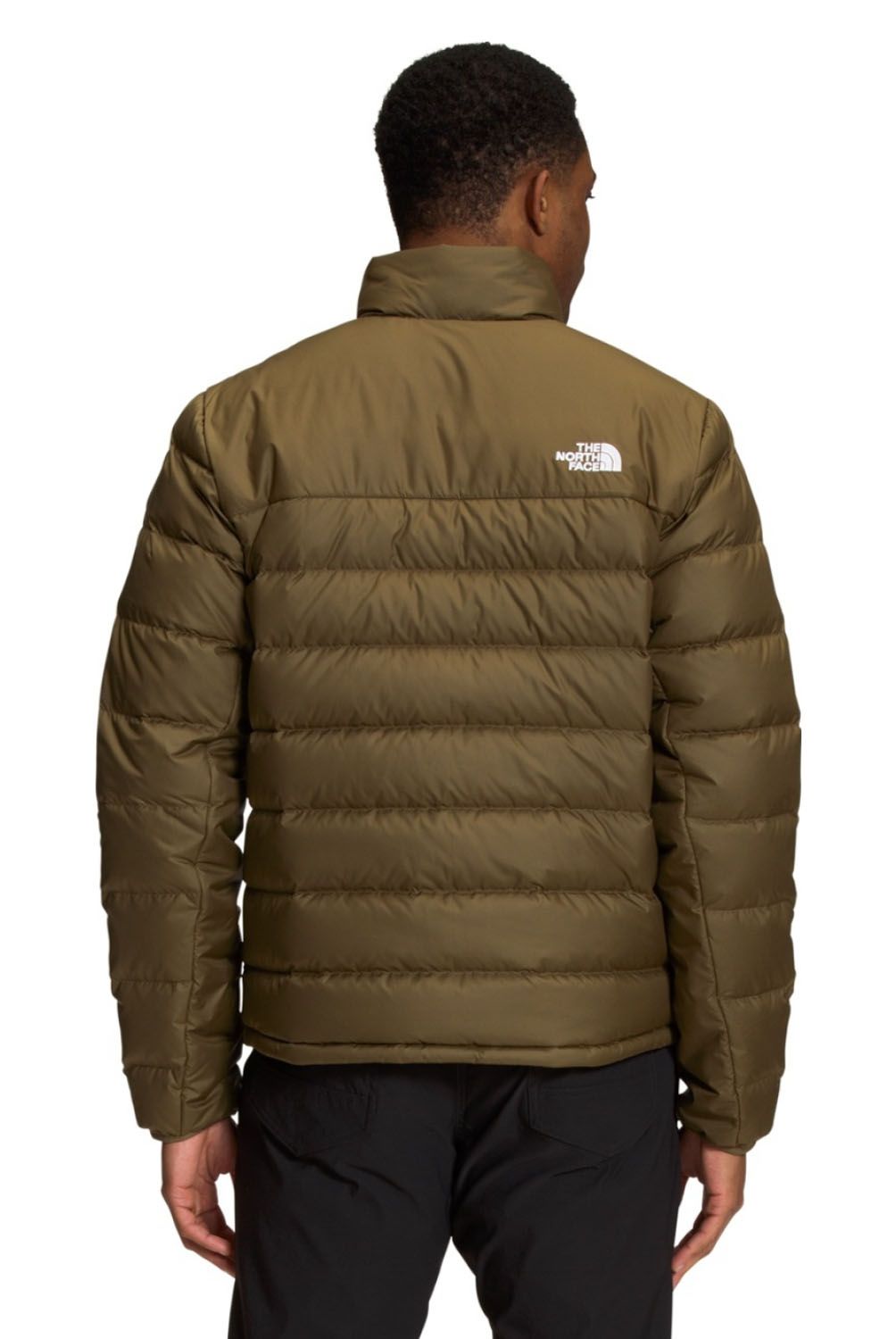 THE NORTH FACE - The North Face Chaqueta Plumas E Insulados Outdoor Hombre