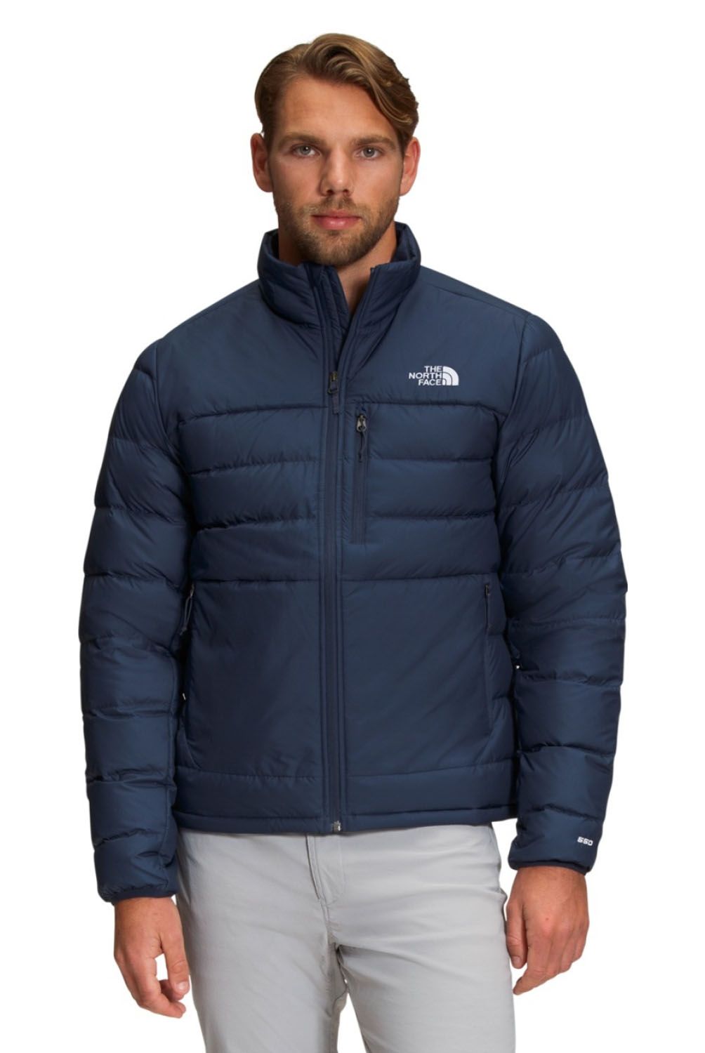 THE NORTH FACE - The North Face Chaqueta Plumas E Insulados Outdoor Hombre