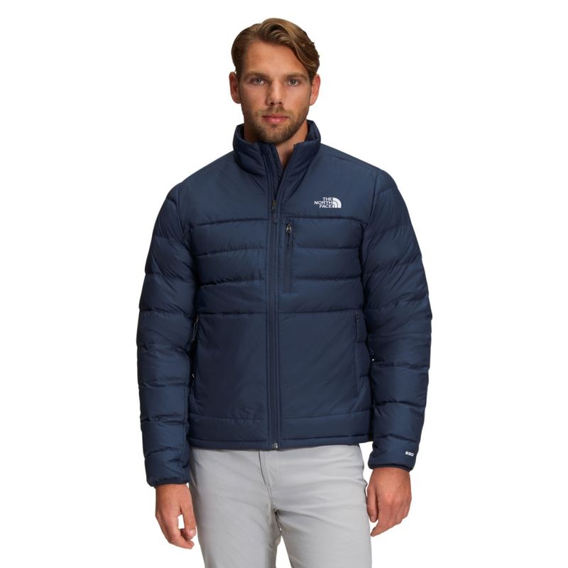 THE NORTH FACE - The North Face Chaqueta Plumas E Insulados Outdoor Hombre