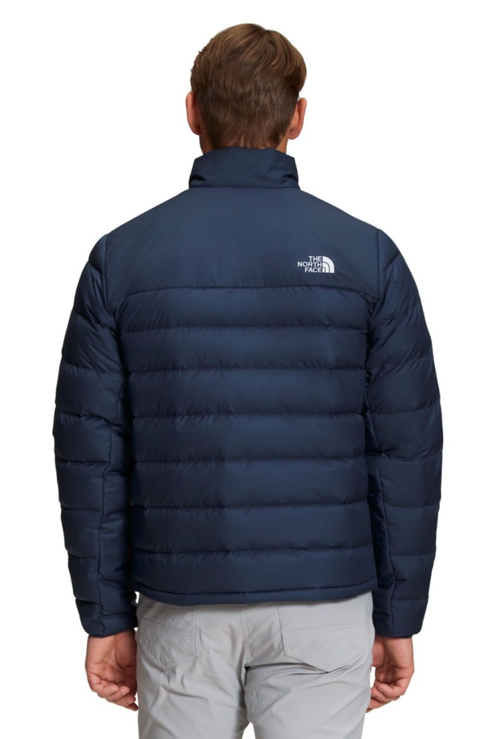 THE NORTH FACE - The North Face Chaqueta Plumas E Insulados Outdoor Hombre
