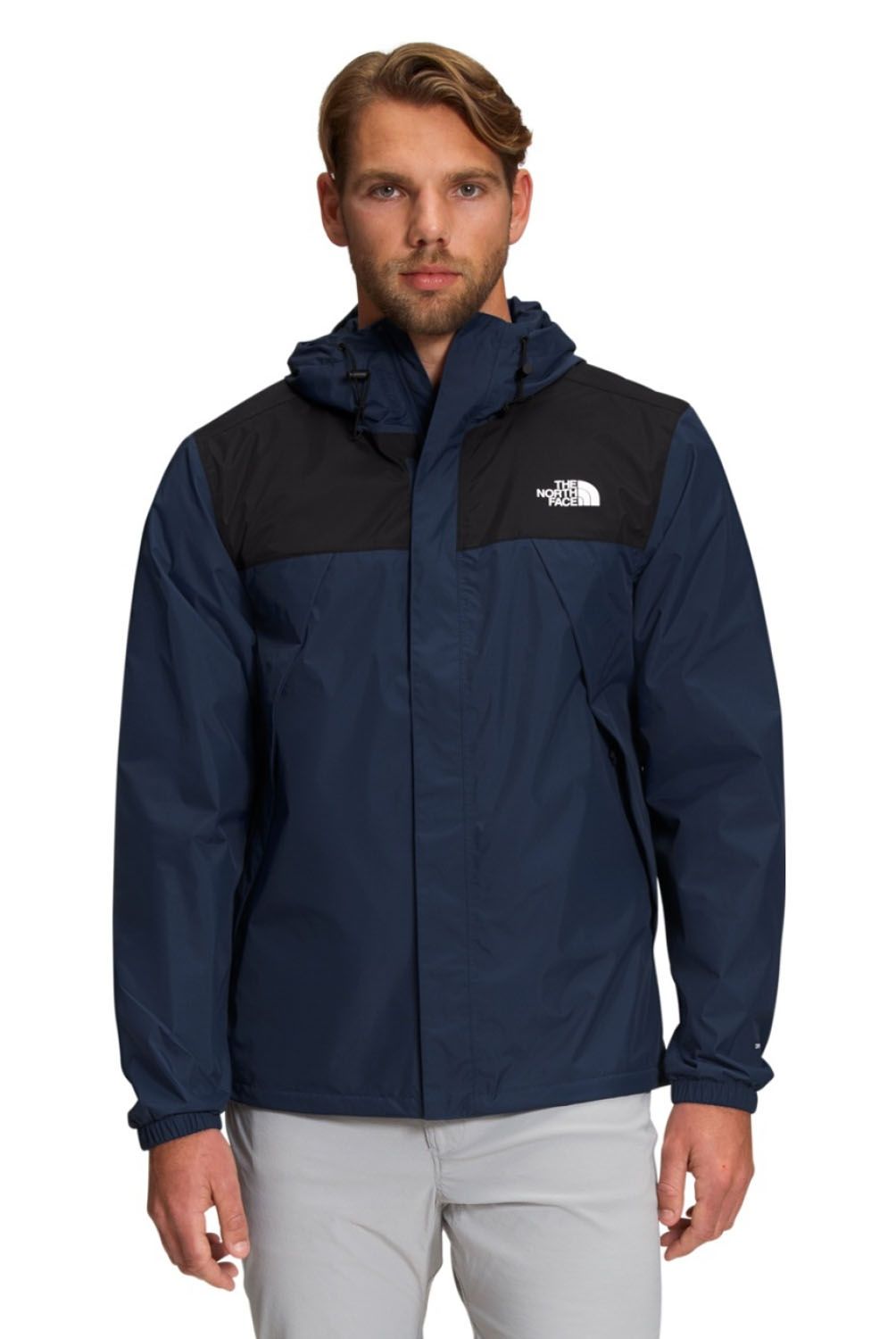 THE NORTH FACE - The North Face Chaqueta Impermeables Outdoor Hombre
