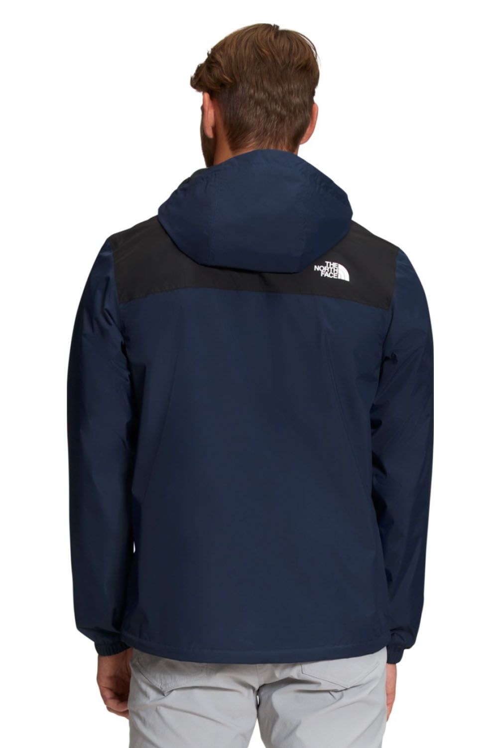 THE NORTH FACE - The North Face Chaqueta Impermeables Outdoor Hombre