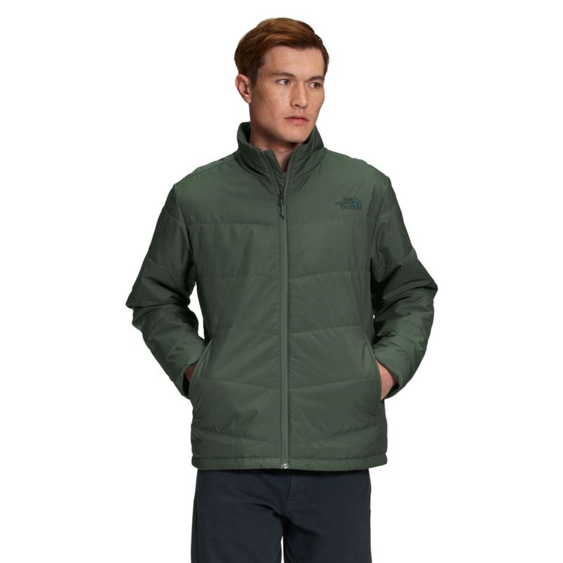 THE NORTH FACE - Chaqueta Insulada Outdoor Regular Fit Hombre The North Face