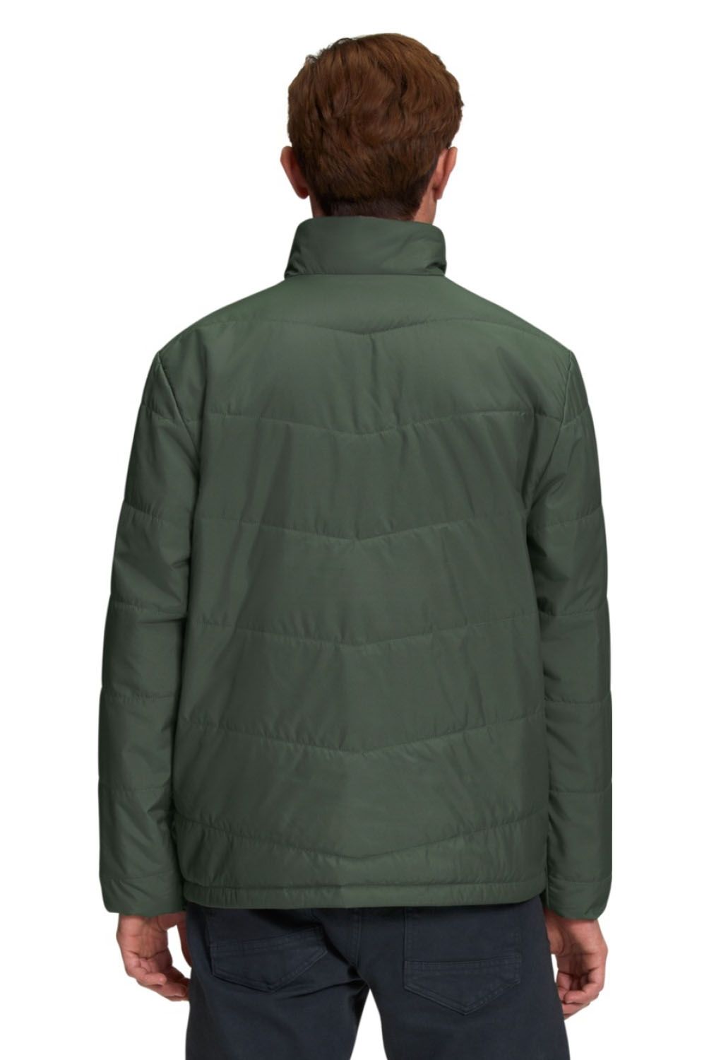 THE NORTH FACE - Chaqueta Insulada Outdoor Regular Fit Hombre The North Face
