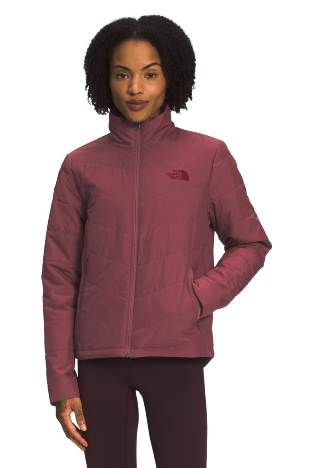 THE NORTH FACE - The North Face Chaqueta Insulada Outdoor Mujer