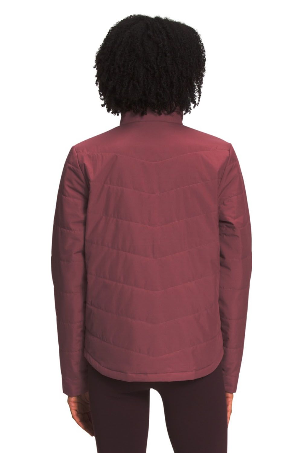 THE NORTH FACE - The North Face Chaqueta Insulada Outdoor Mujer