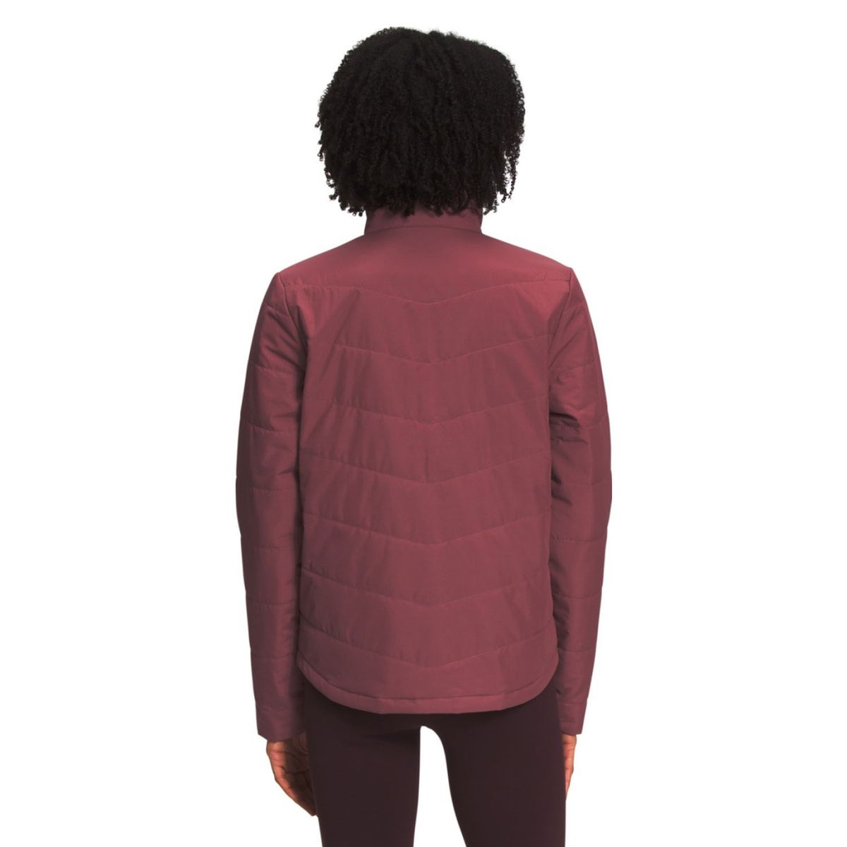 THE NORTH FACE - The North Face Chaqueta Insulada Outdoor Mujer