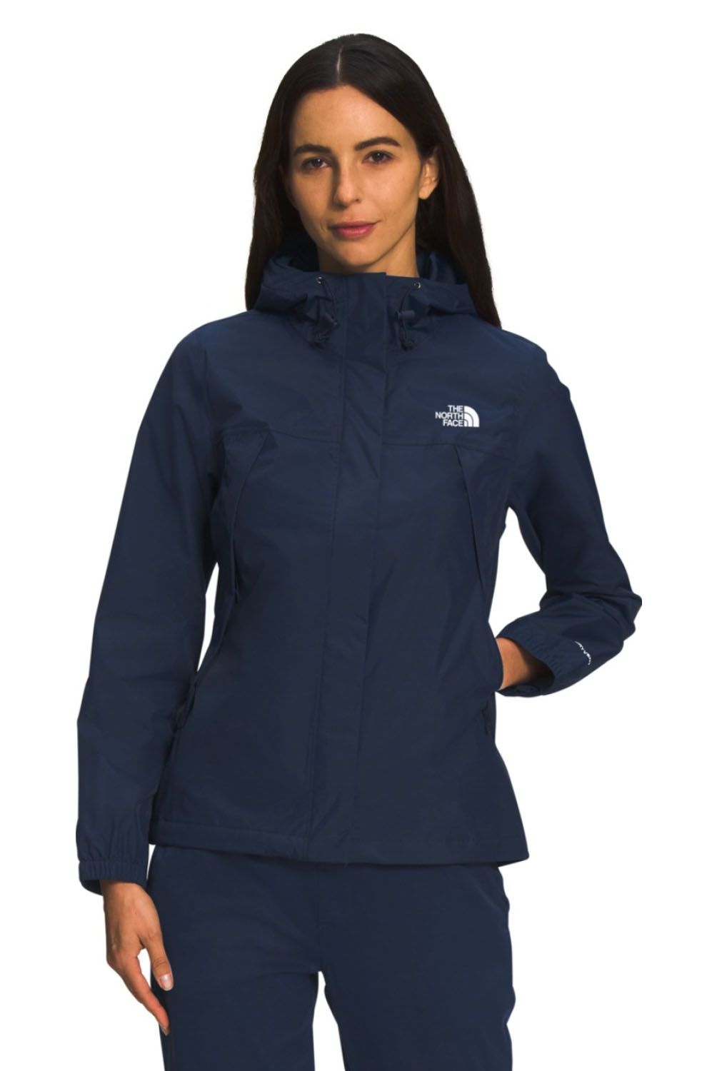 THE NORTH FACE - Chaqueta Impermeables Outdoor Mujer The North Face